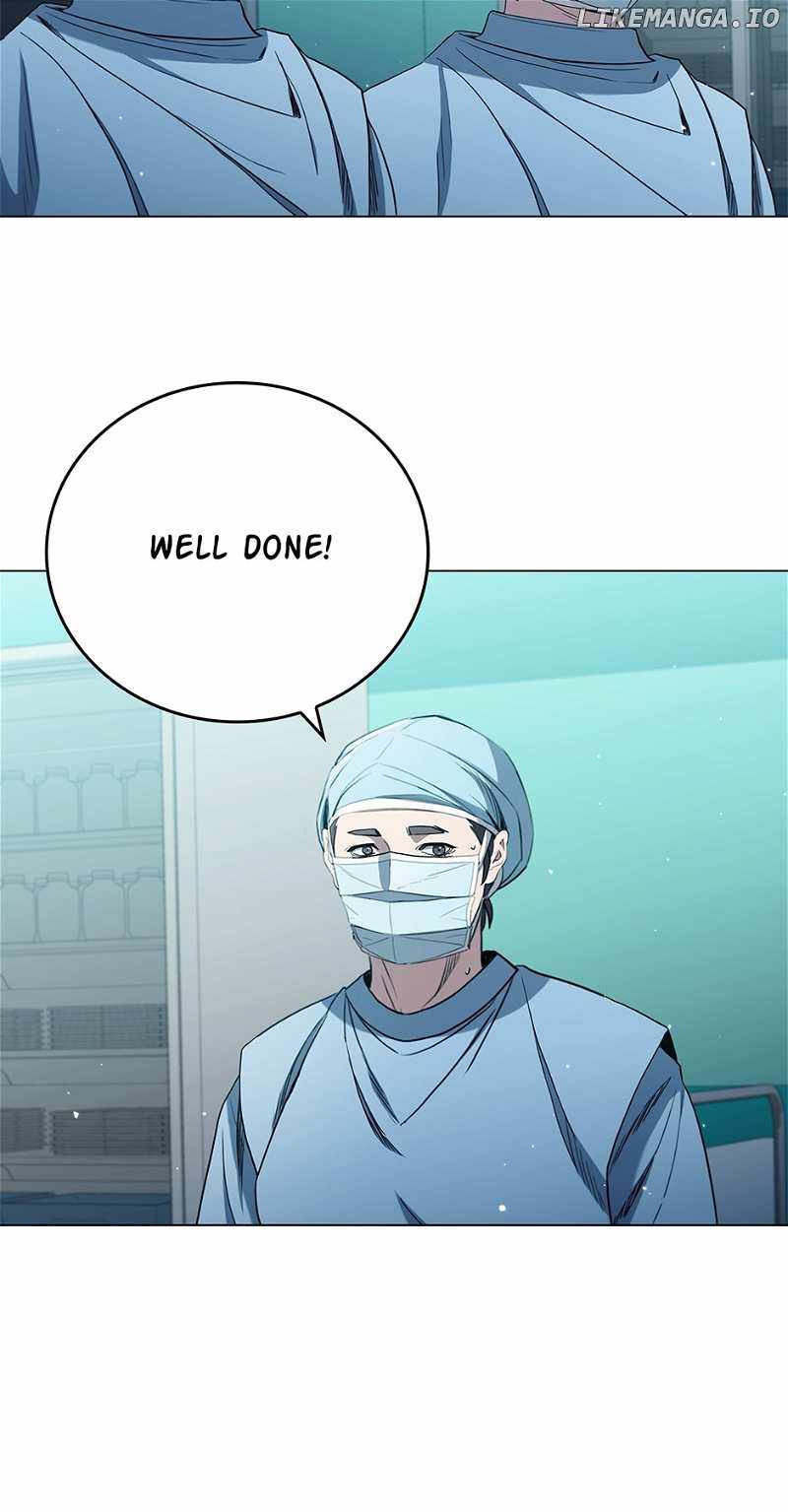 Dr. Choi Tae-Soo Chapter 186 63